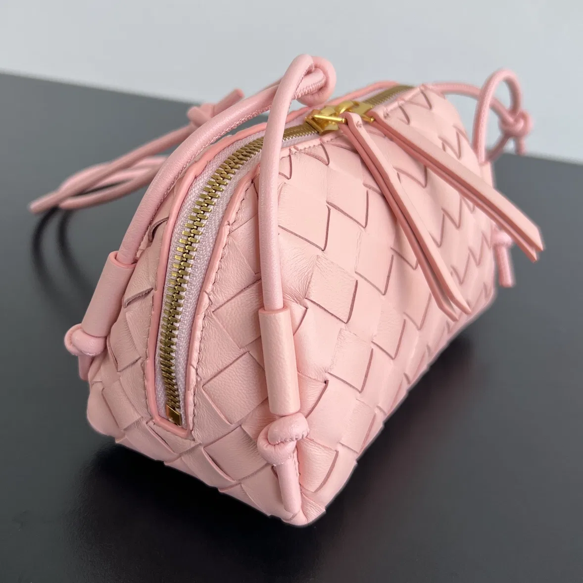 BOTTEGA 27FW NWEPAZI 017 미니백 118