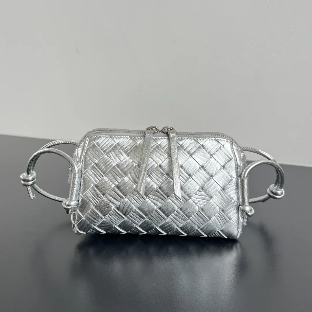 BOTTEGA 27FW NWEPAZI 017 미니백 126