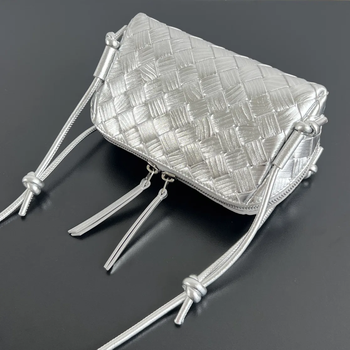 BOTTEGA 27FW NWEPAZI 017 미니백 129