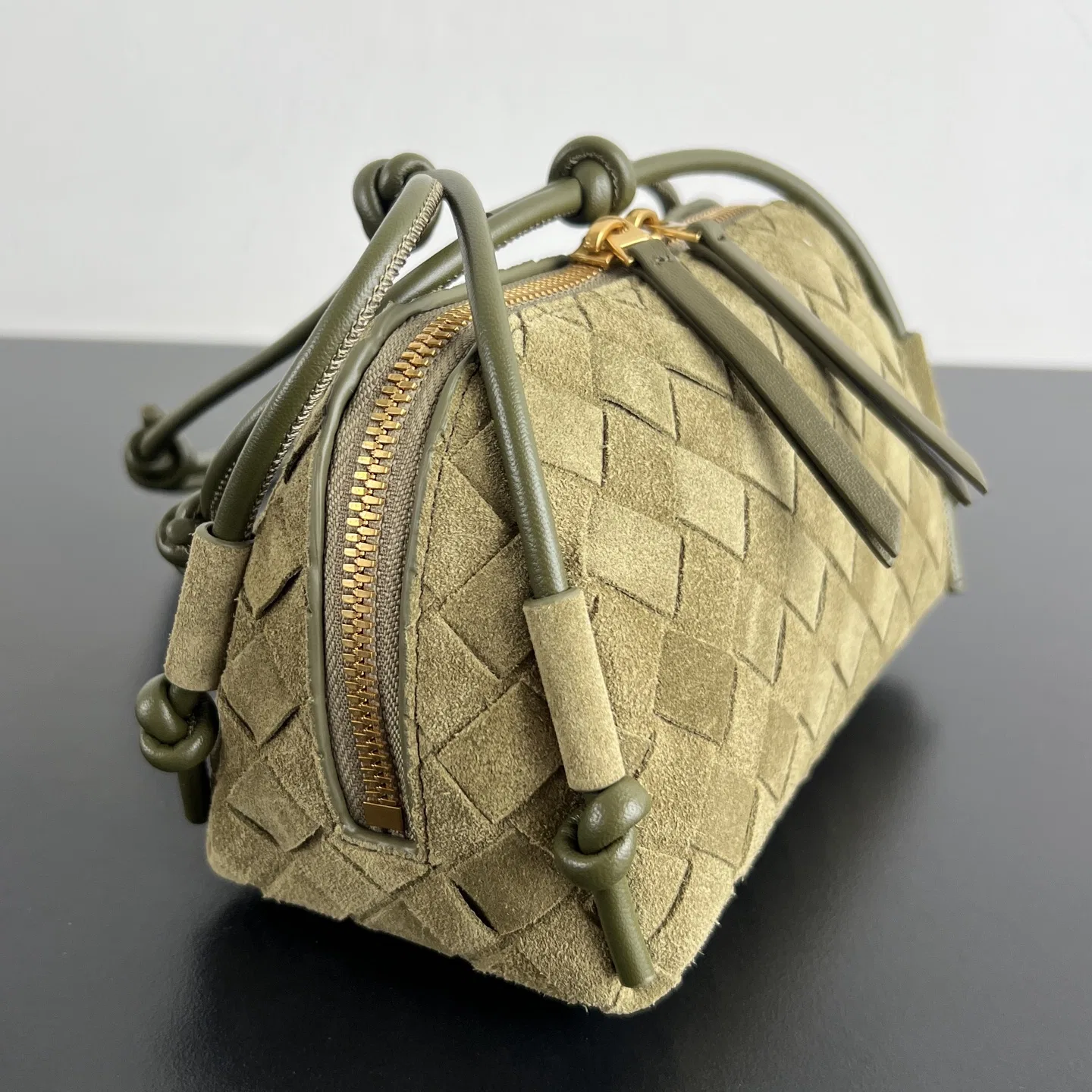 BOTTEGA 27FW NWEPAZI 017 미니백 137