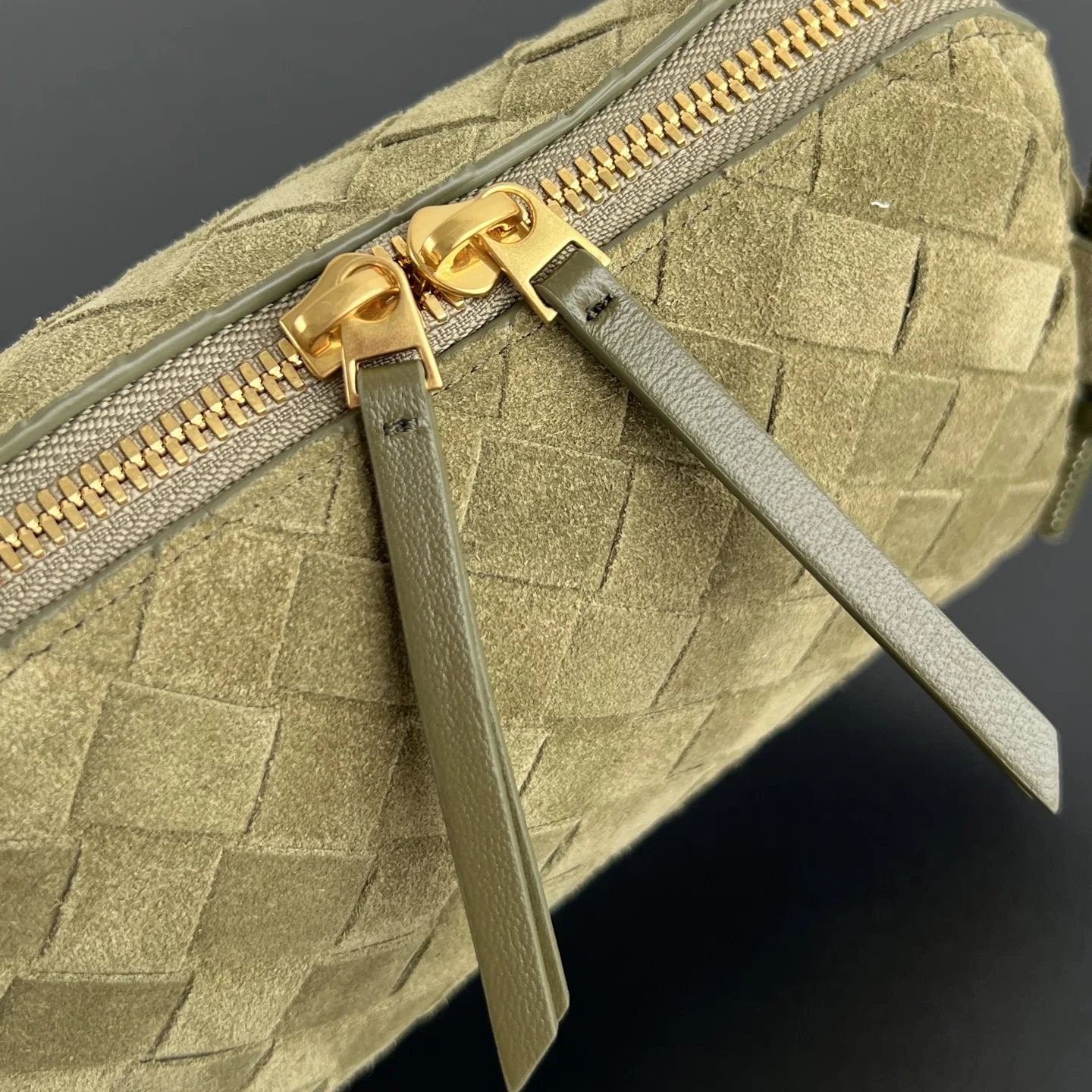 BOTTEGA 27FW NWEPAZI 017 미니백 141