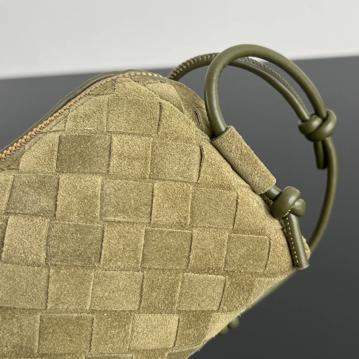 BOTTEGA 27FW NWEPAZI 017 미니백 142