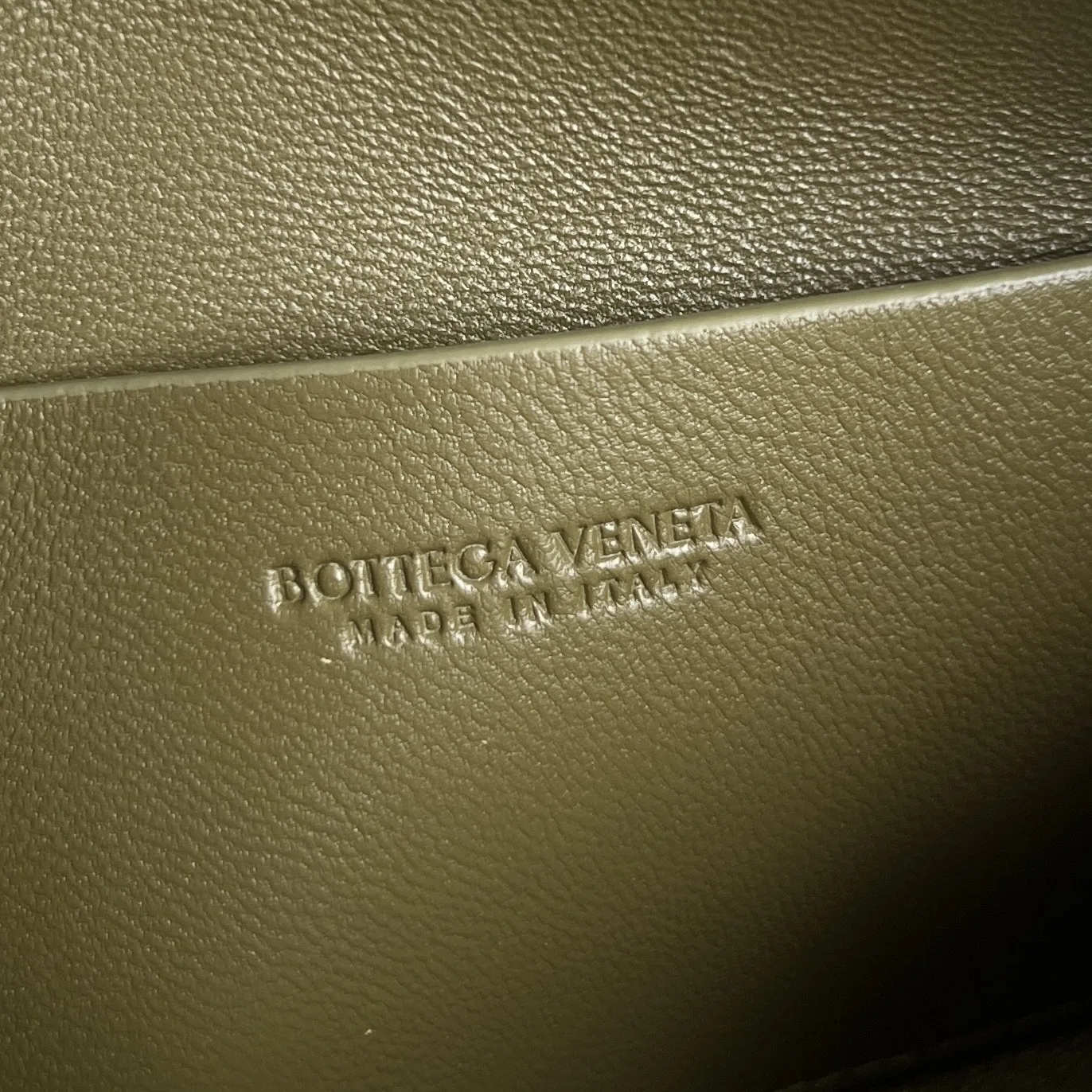 BOTTEGA 27FW NWEPAZI 017 미니백 143