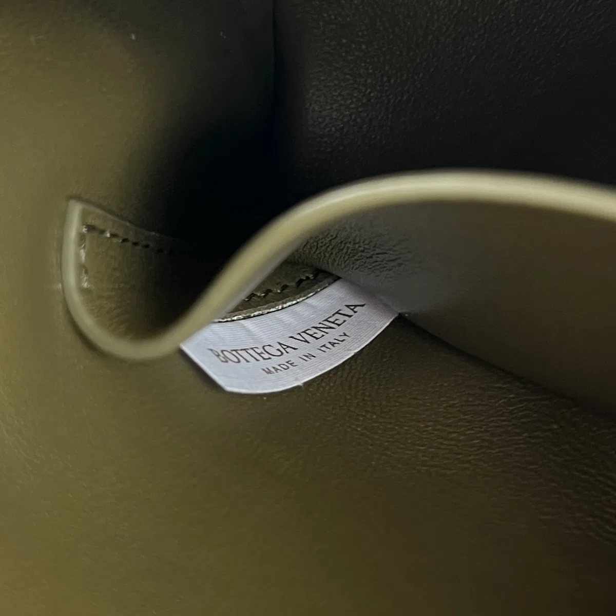 BOTTEGA 27FW NWEPAZI 017 미니백 144