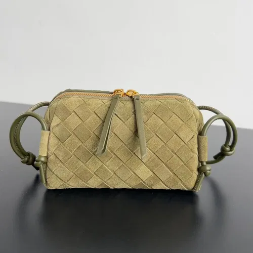 BOTTEGA 27FW NWEPAZI 017 미니백 146