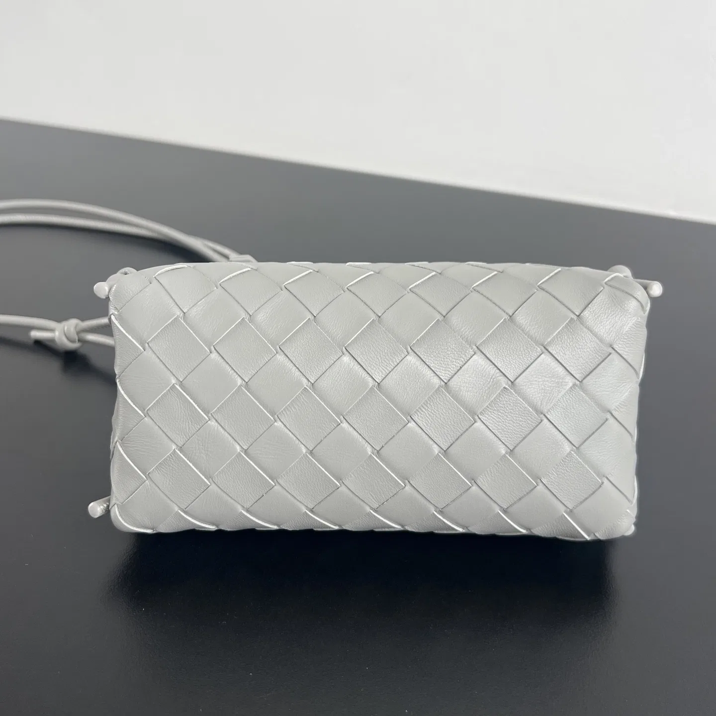 BOTTEGA 27FW NWEPAZI 017 미니백 149