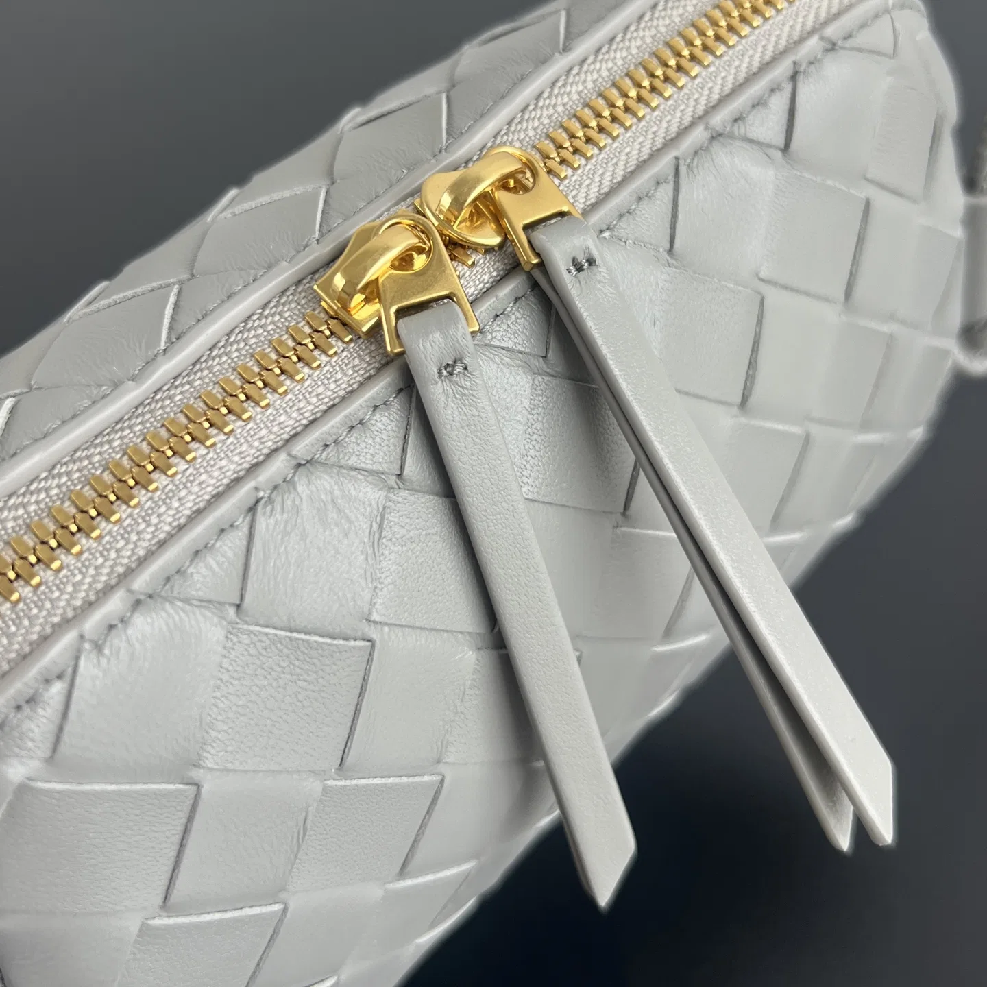 BOTTEGA 27FW NWEPAZI 017 미니백 152