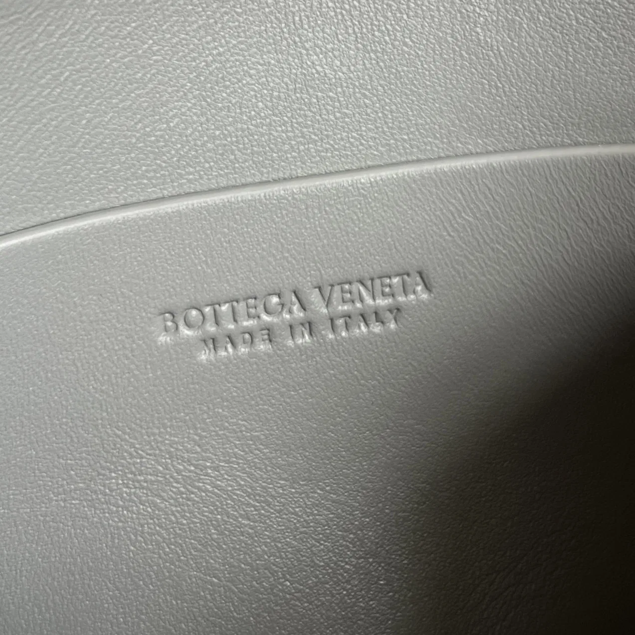 BOTTEGA 27FW NWEPAZI 017 미니백 154