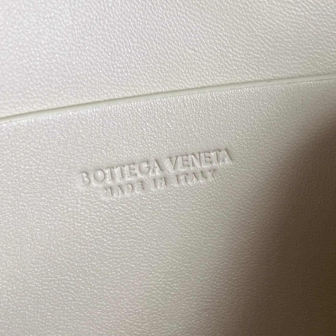 BOTTEGA 27FW NWEPAZI 017 미니백 163