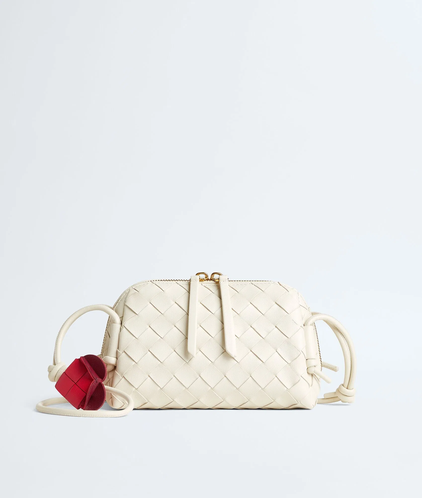 BOTTEGA 27FW NWEPAZI 017 미니백 168