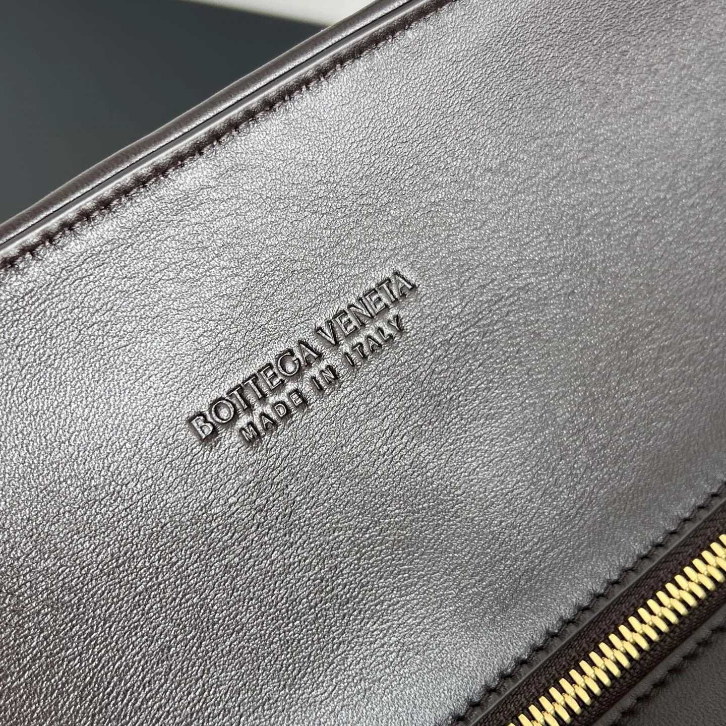 BOTTEGA 27FW NWEPAZI 018 토트백 7