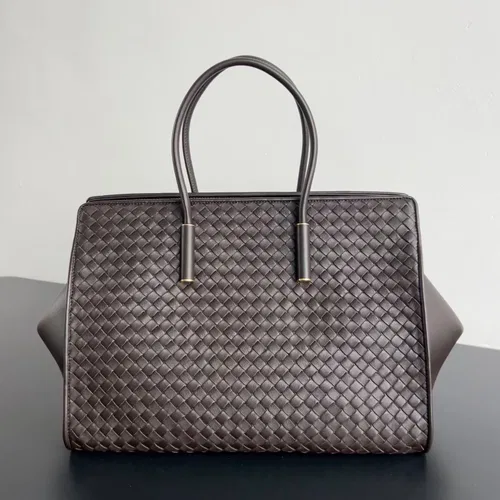 BOTTEGA 27FW NWEPAZI 018 토트백 8