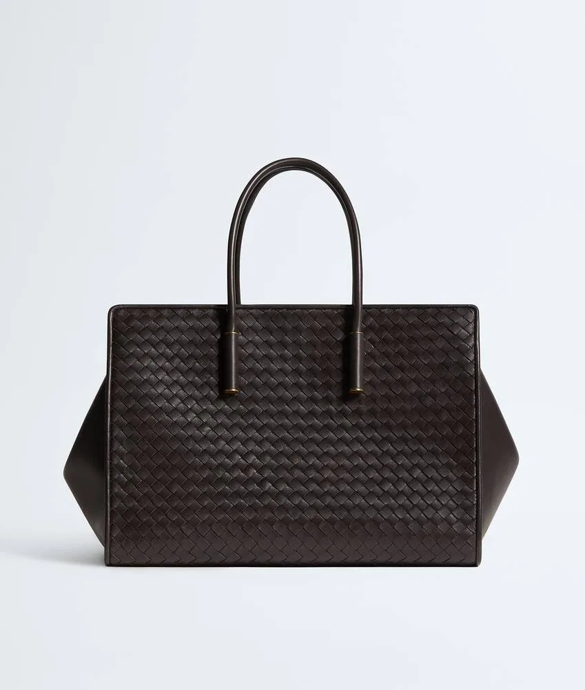BOTTEGA 27FW NWEPAZI 018 토트백 11