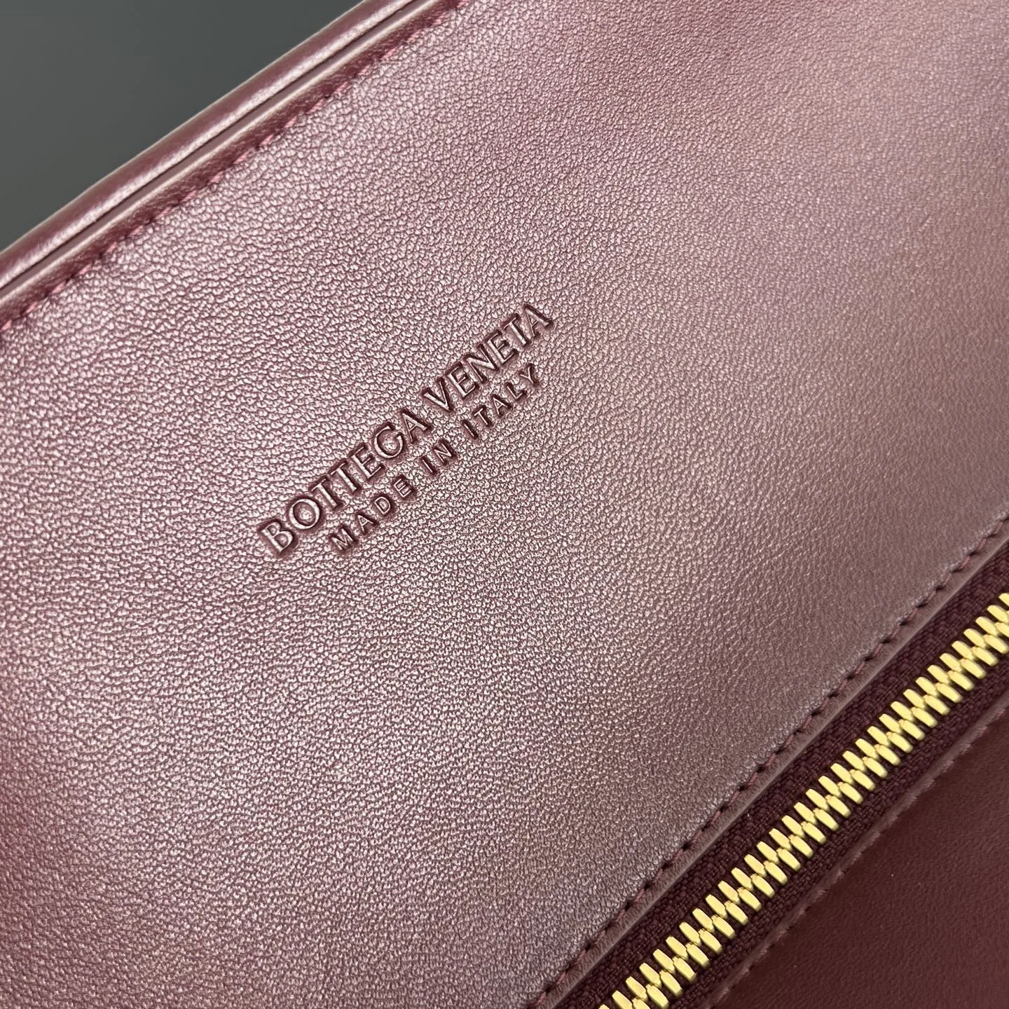 BOTTEGA 27FW NWEPAZI 018 토트백 18