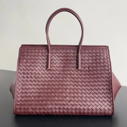 BOTTEGA 27FW NWEPAZI 018 토트백 19