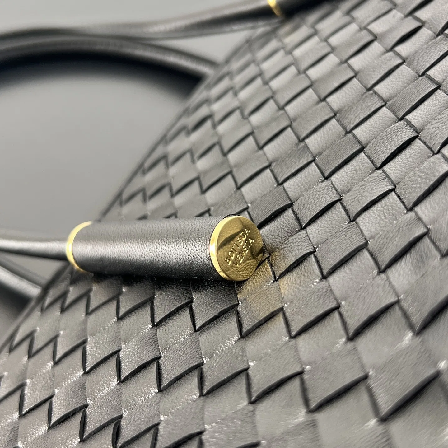 BOTTEGA 27FW NWEPAZI 018 토트백 29