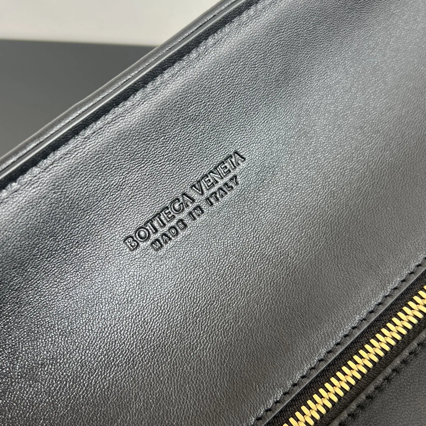 BOTTEGA 27FW NWEPAZI 018 토트백 31