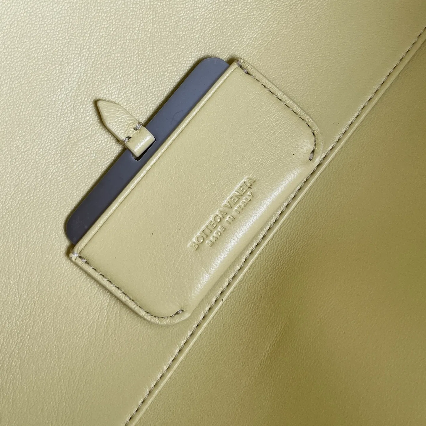 BOTTEGA 27FW NWEPAZI 018 토트백 47