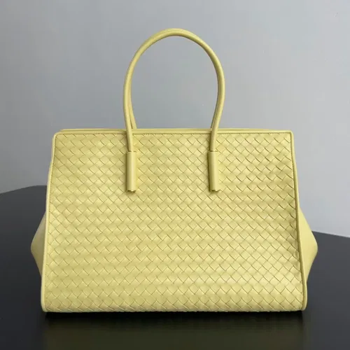 BOTTEGA 27FW NWEPAZI 018 토트백 49