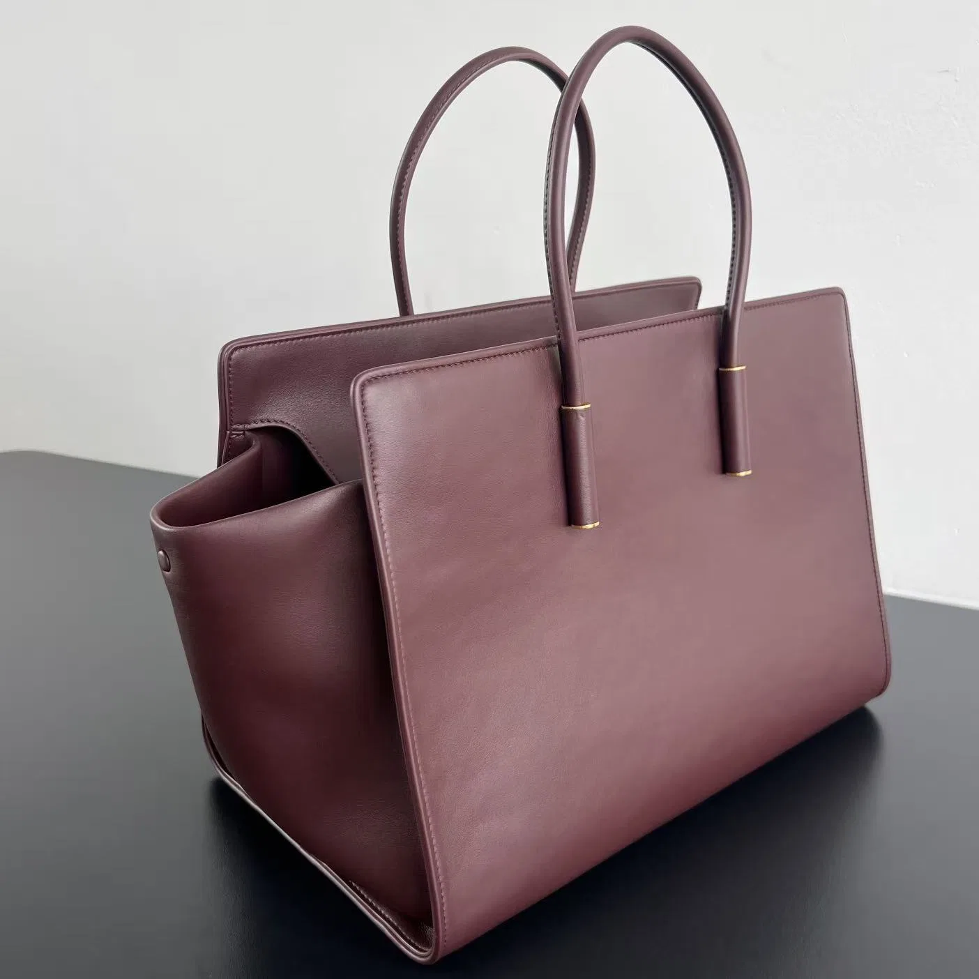 BOTTEGA 27FW NWEPAZI 019 토트백 7
