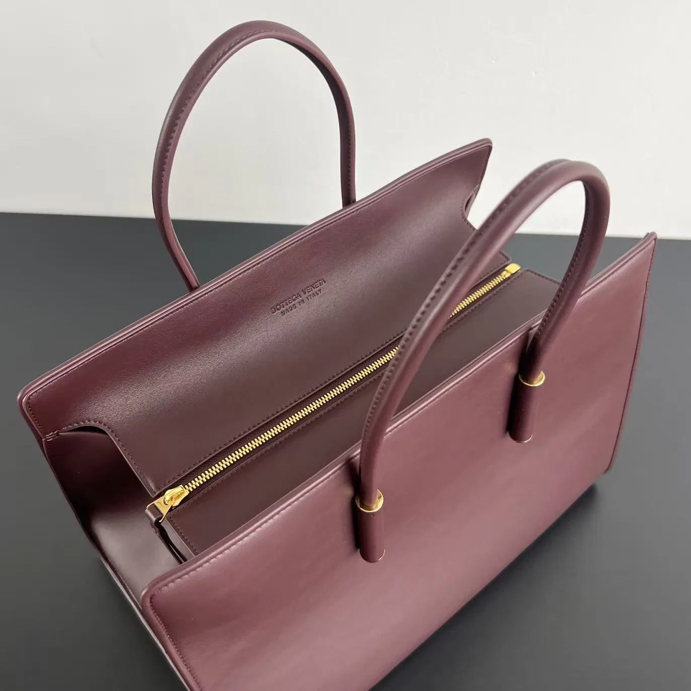 BOTTEGA 27FW NWEPAZI 019 토트백 8