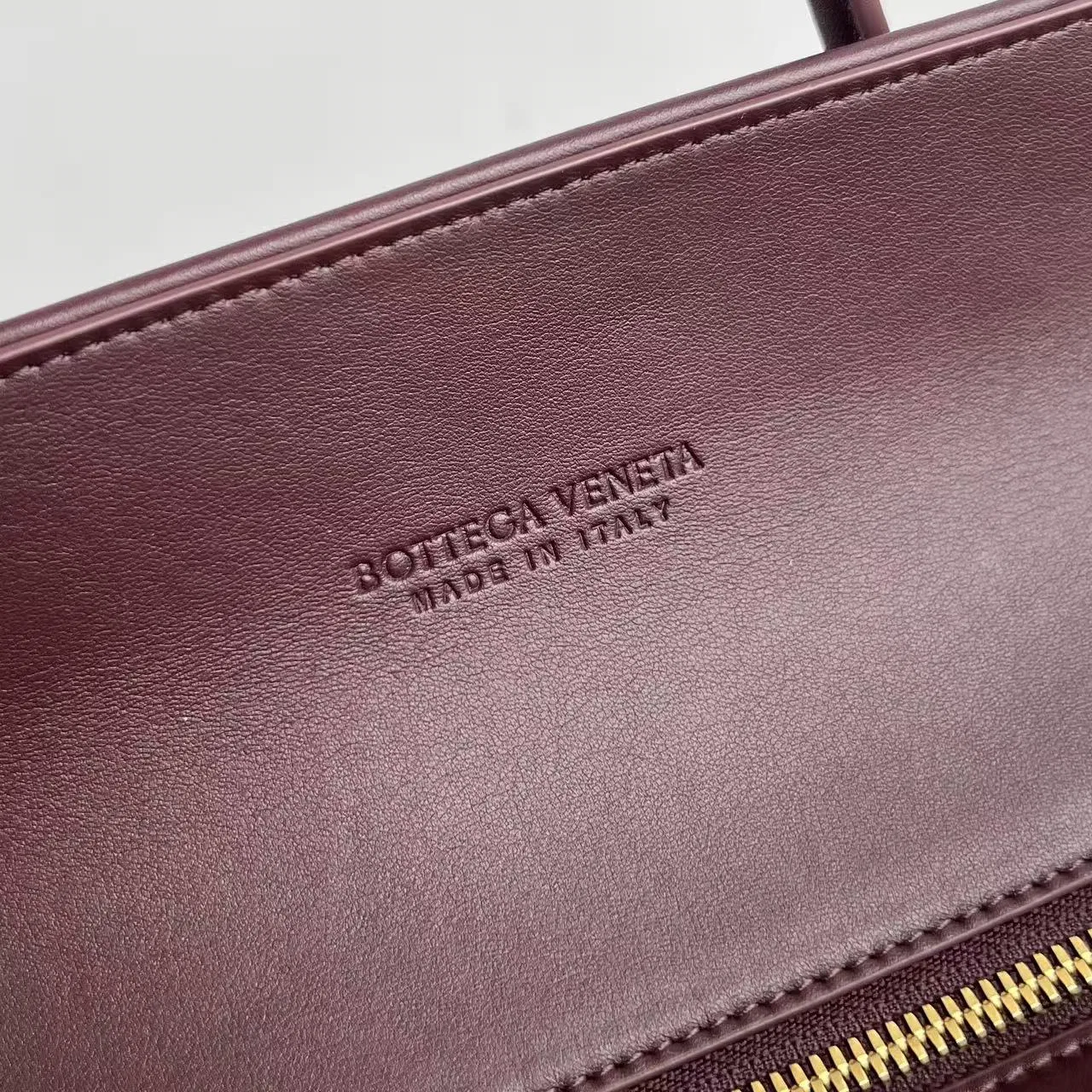 BOTTEGA 27FW NWEPAZI 019 토트백 12