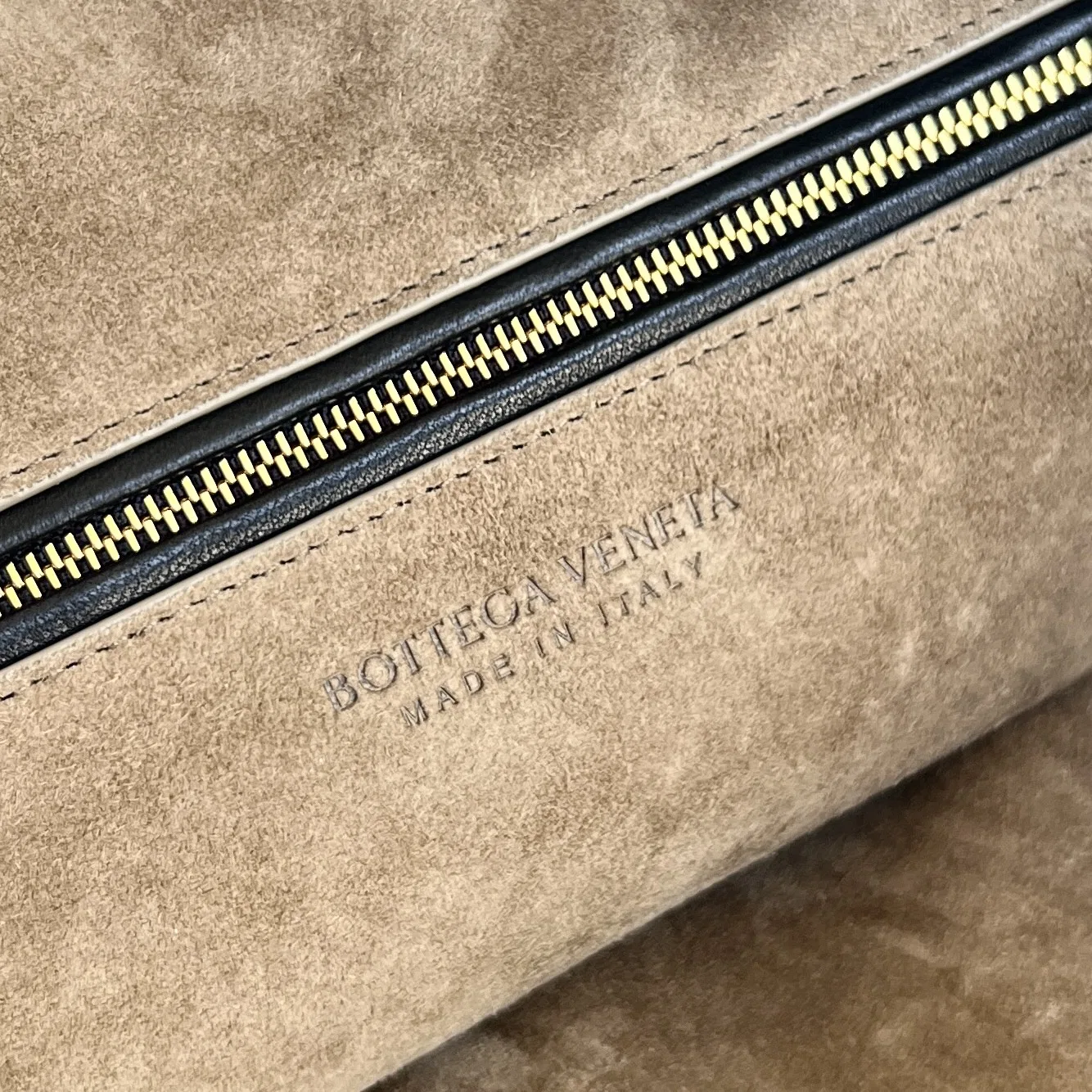 BOTTEGA 27FW NWEPAZI 020 토트백 7