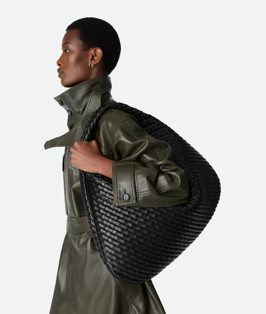 BOTTEGA 27FW NWEPAZI 020 토트백 10