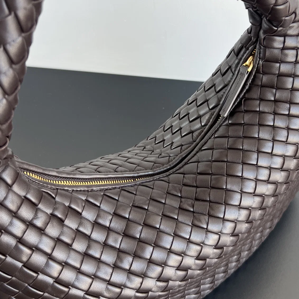 BOTTEGA 27FW NWEPAZI 020 토트백 51