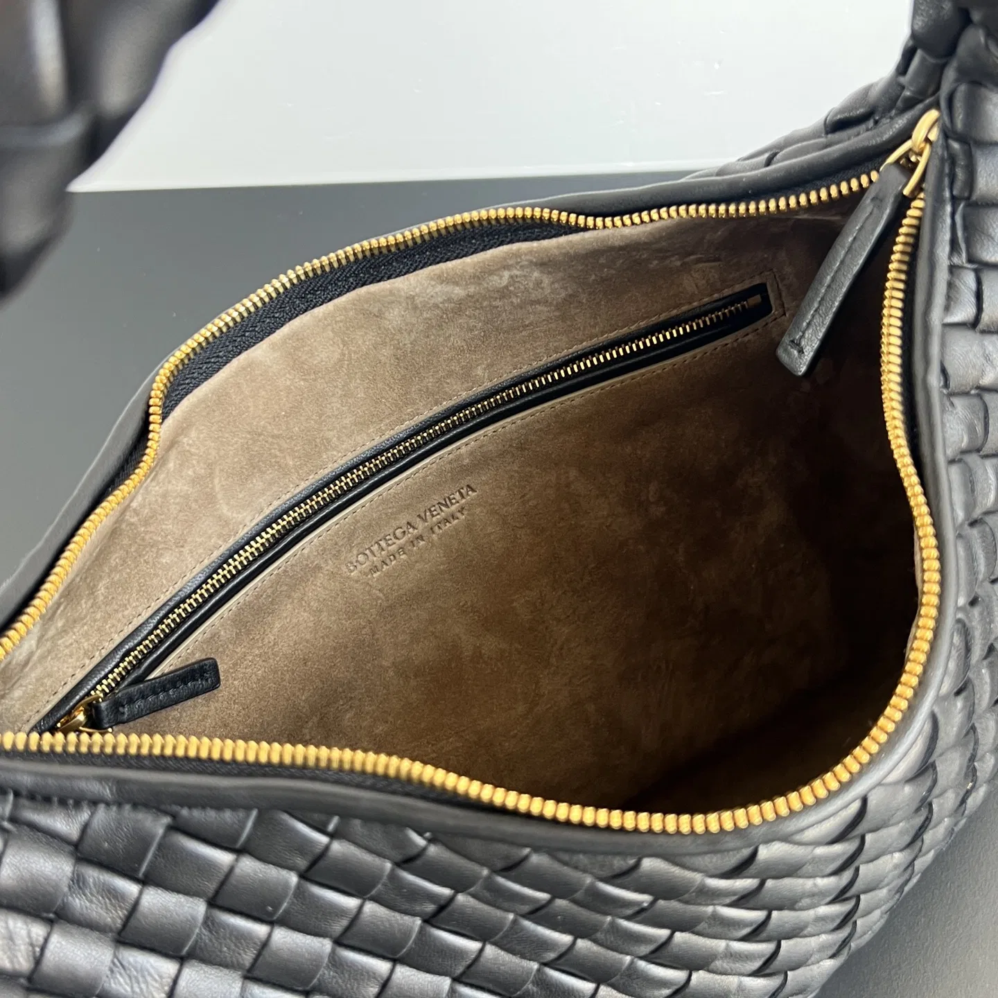 BOTTEGA 27FW NWEPAZI 020 토트백 61