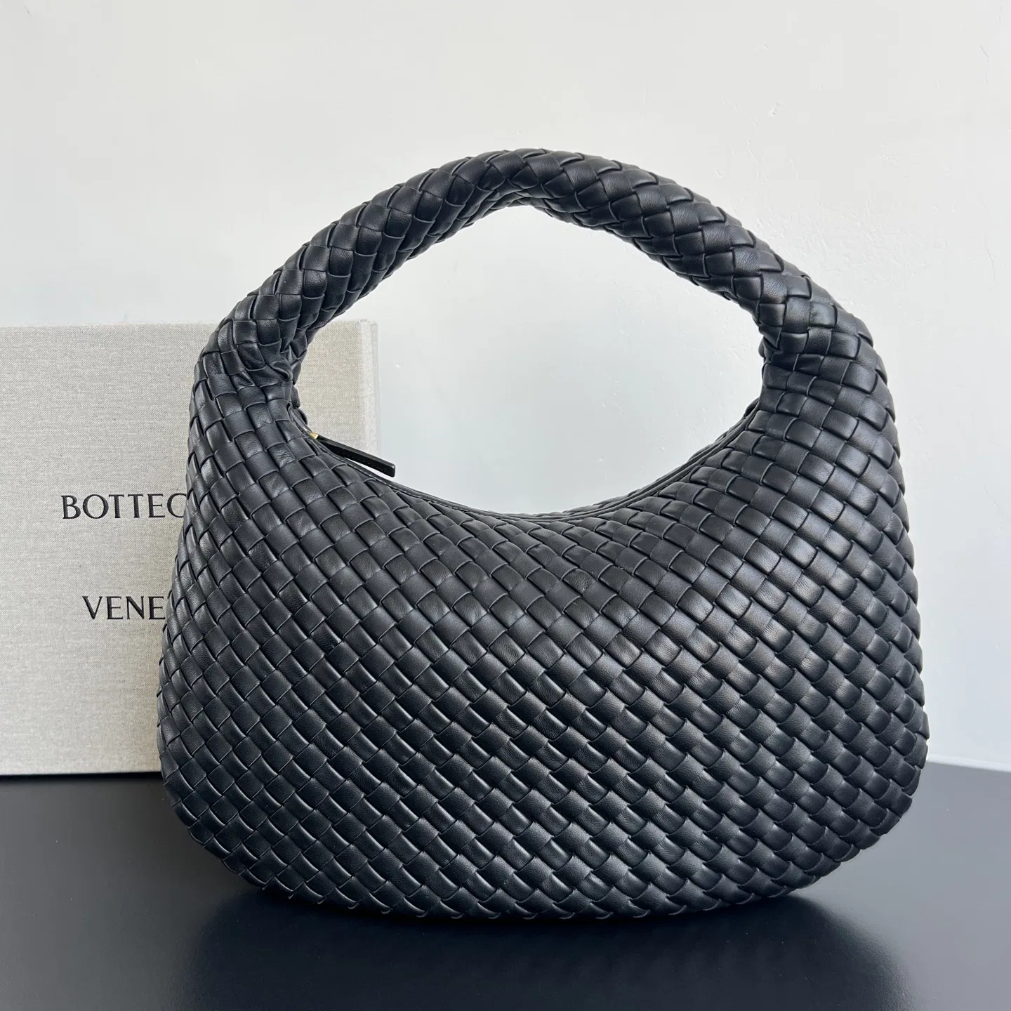 BOTTEGA 27FW NWEPAZI 020 토트백 67