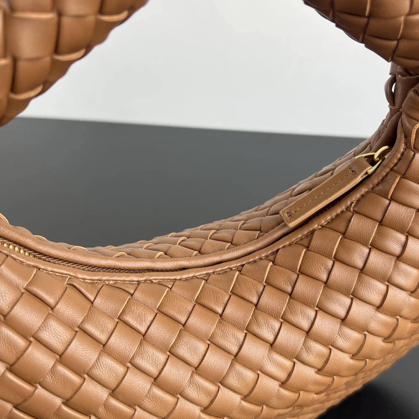 BOTTEGA 27FW NWEPAZI 020 토트백 74