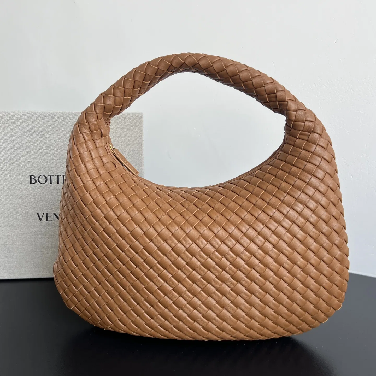 BOTTEGA 27FW NWEPAZI 020 토트백 79