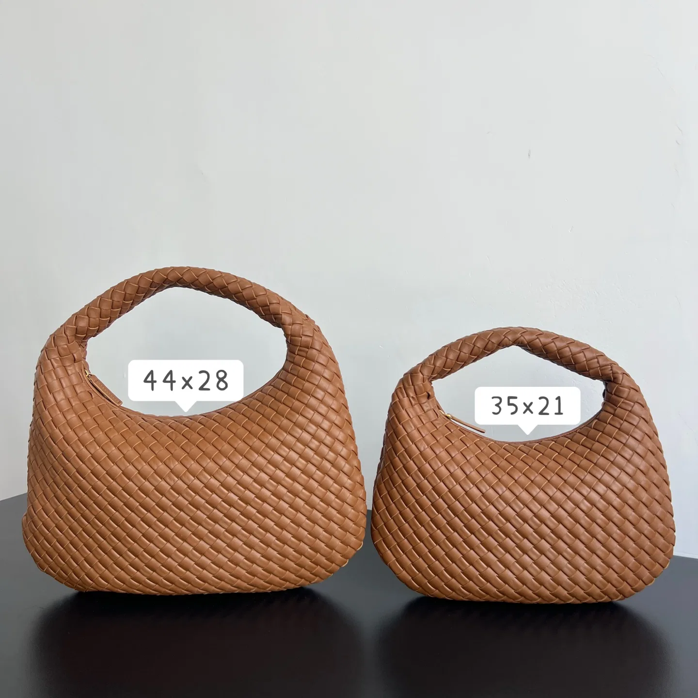 BOTTEGA 27FW NWEPAZI 020 토트백 83