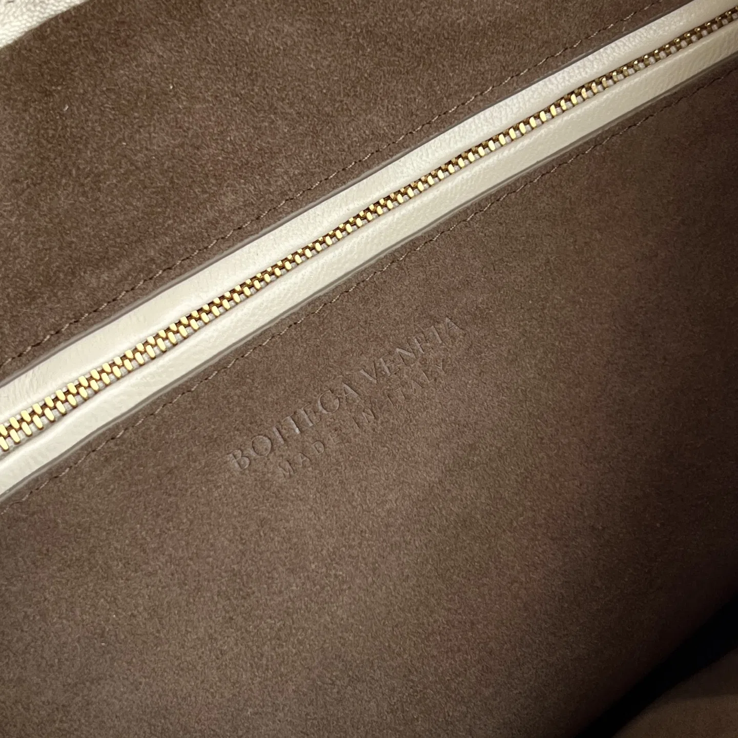 BOTTEGA 27FW NWEPAZI 020 토트백 91