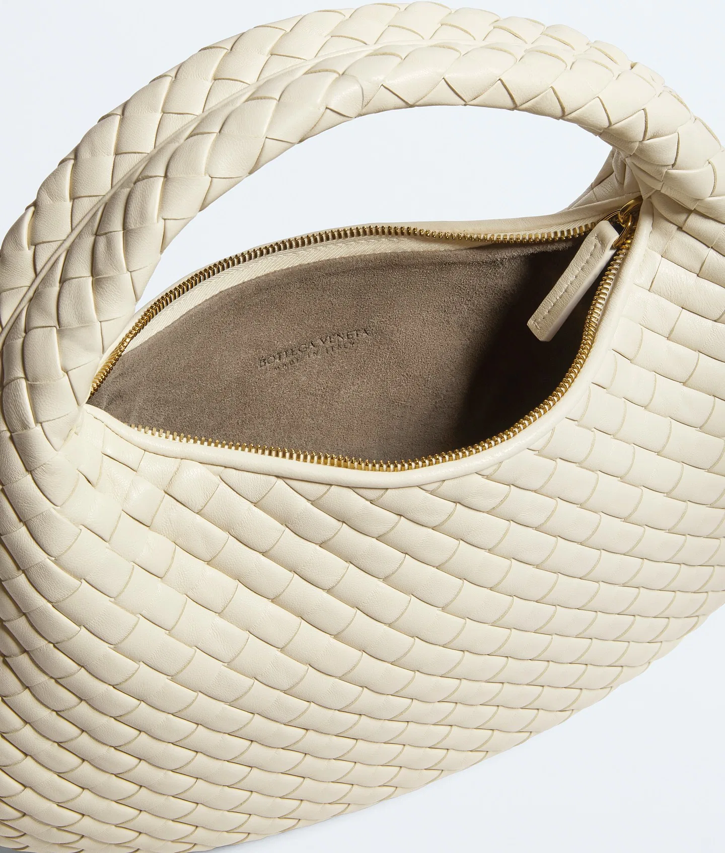 BOTTEGA 27FW NWEPAZI 020 토트백 95