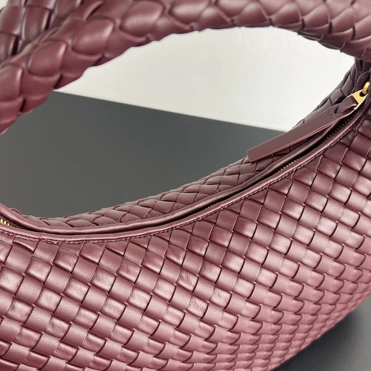 BOTTEGA 27FW NWEPAZI 020 토트백 101