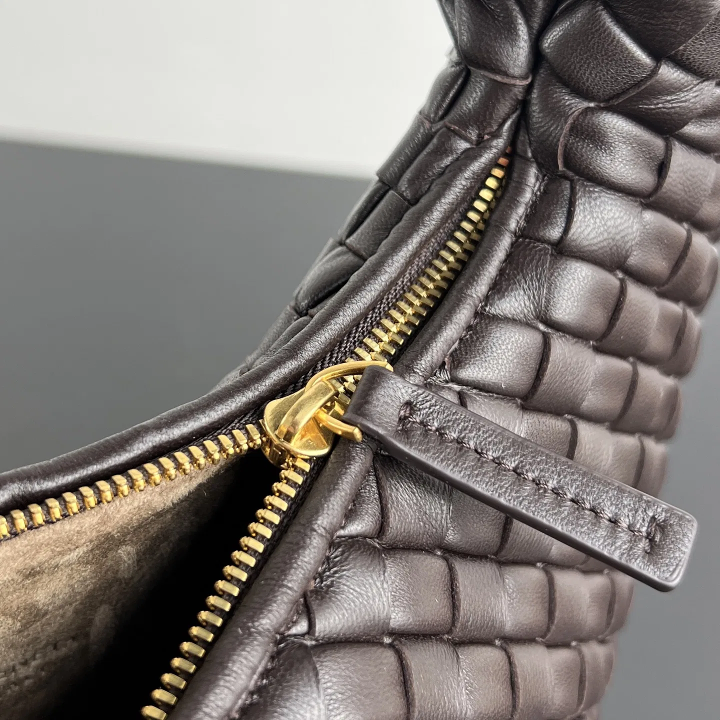 BOTTEGA 27FW NWEPAZI 020 토트백 112