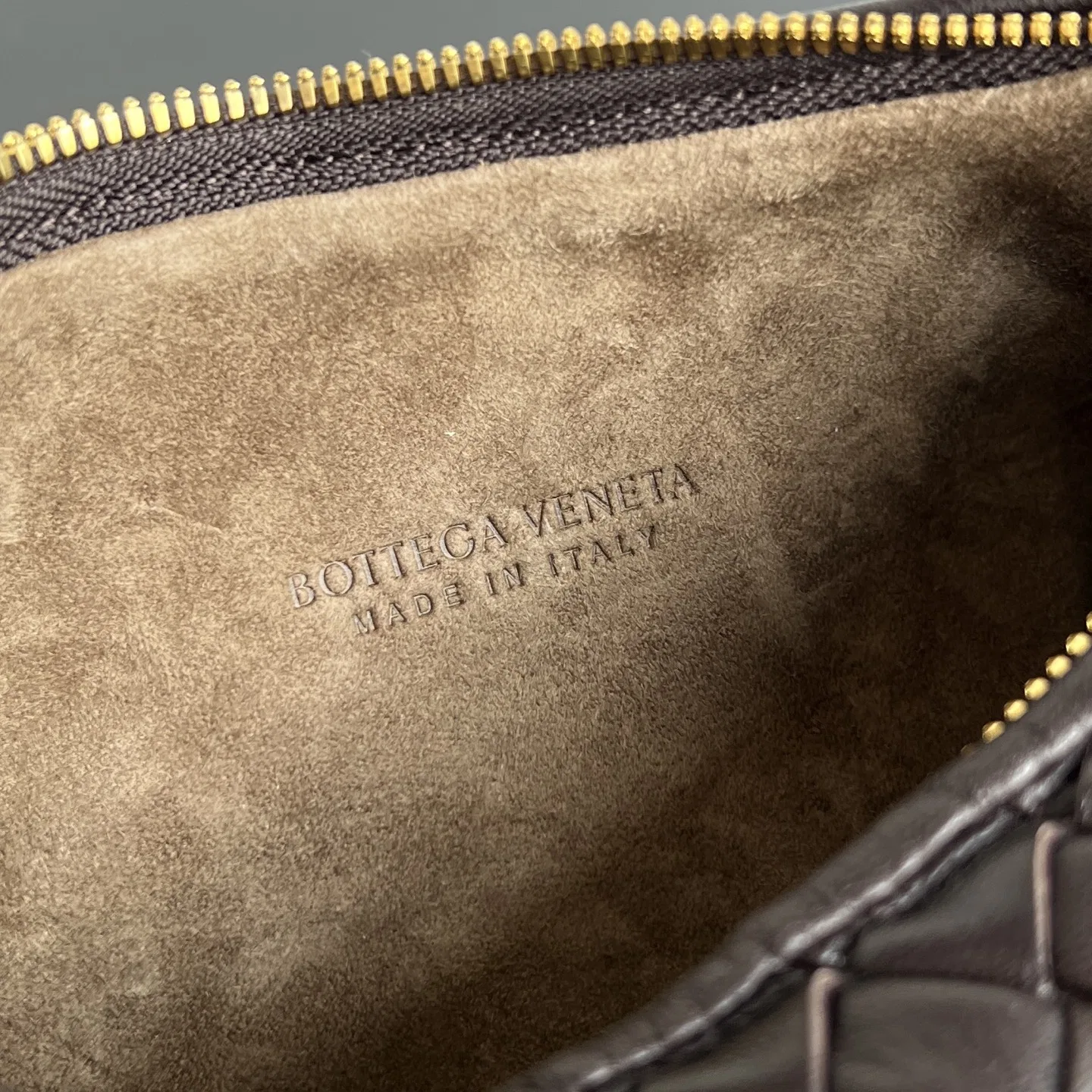 BOTTEGA 27FW NWEPAZI 020 토트백 114