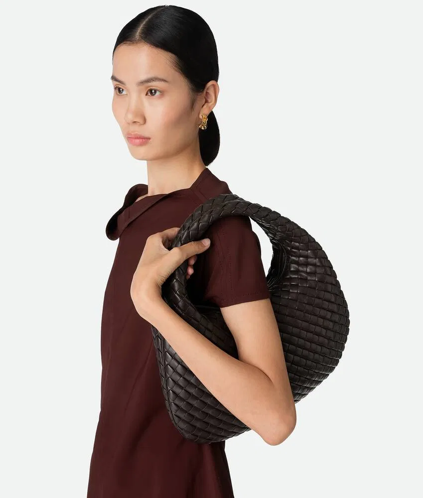 BOTTEGA 27FW NWEPAZI 020 토트백 116