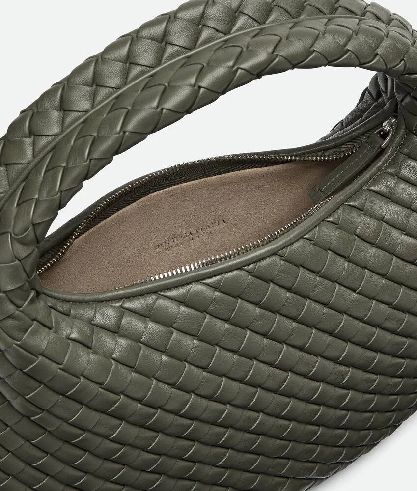 BOTTEGA 27FW NWEPAZI 020 토트백 129