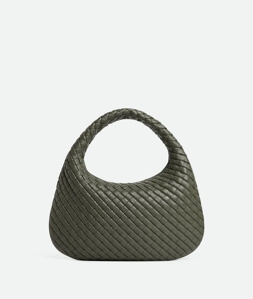 BOTTEGA 27FW NWEPAZI 020 토트백 130