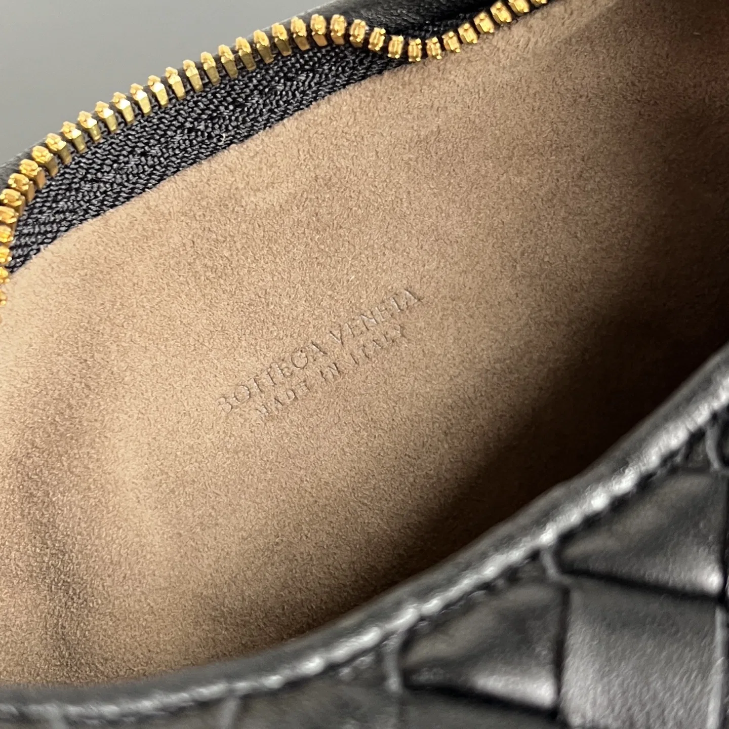 BOTTEGA 27FW NWEPAZI 021 토트백 8