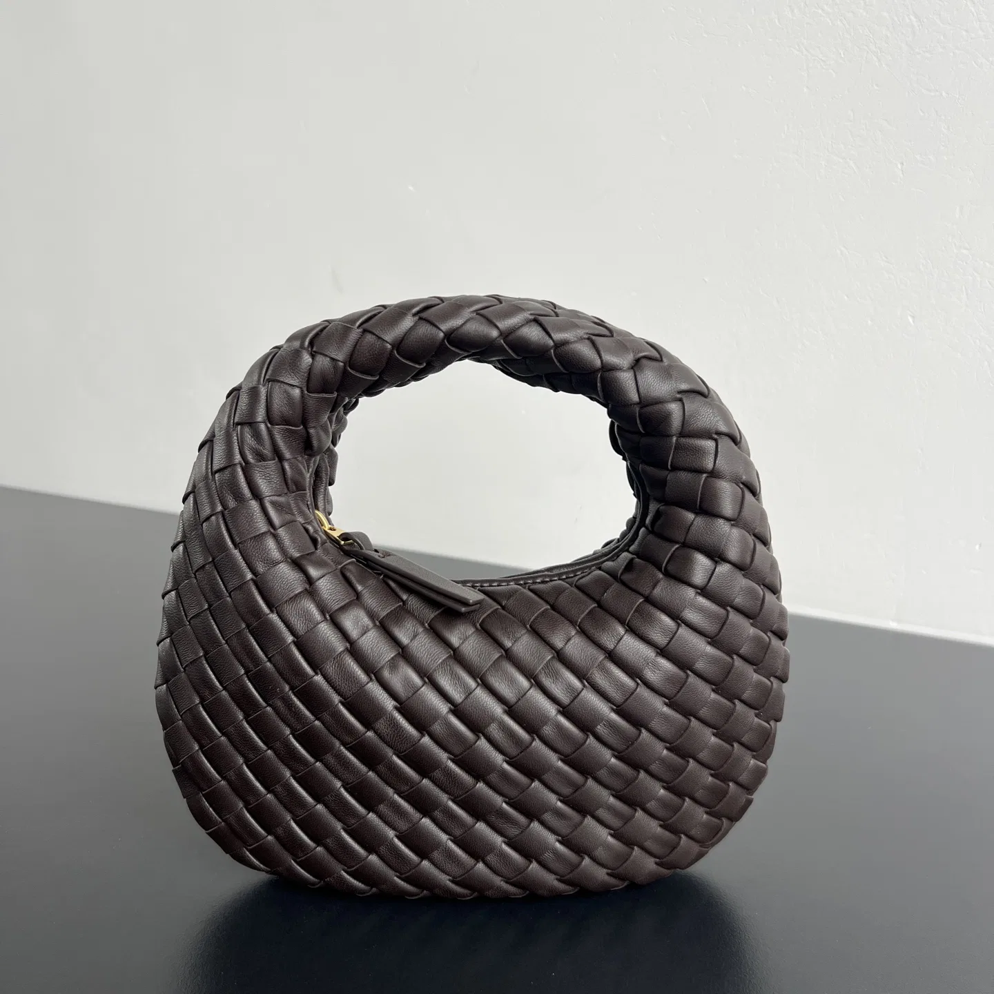 BOTTEGA 27FW NWEPAZI 021 토트백 14