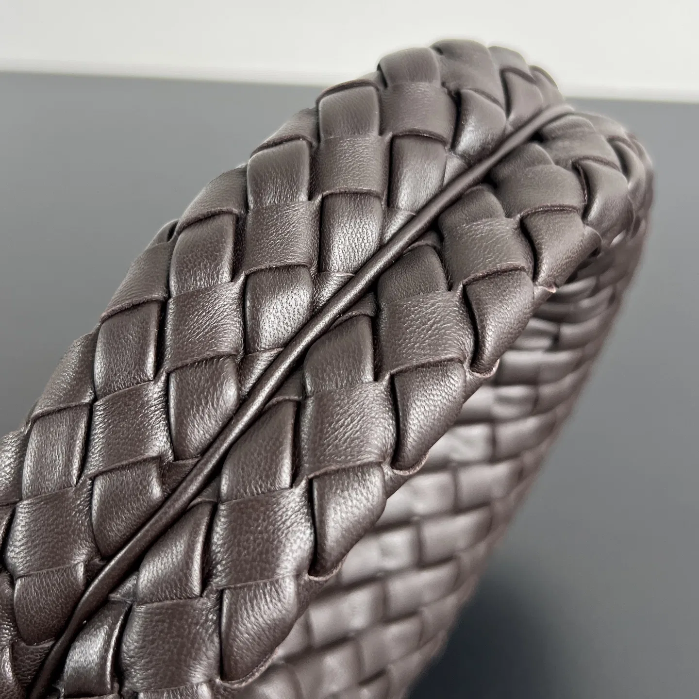 BOTTEGA 27FW NWEPAZI 021 토트백 18