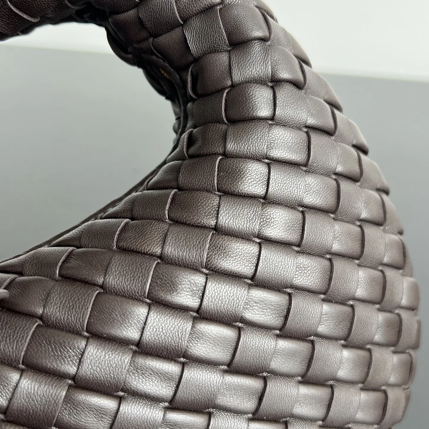 BOTTEGA 27FW NWEPAZI 021 토트백 19
