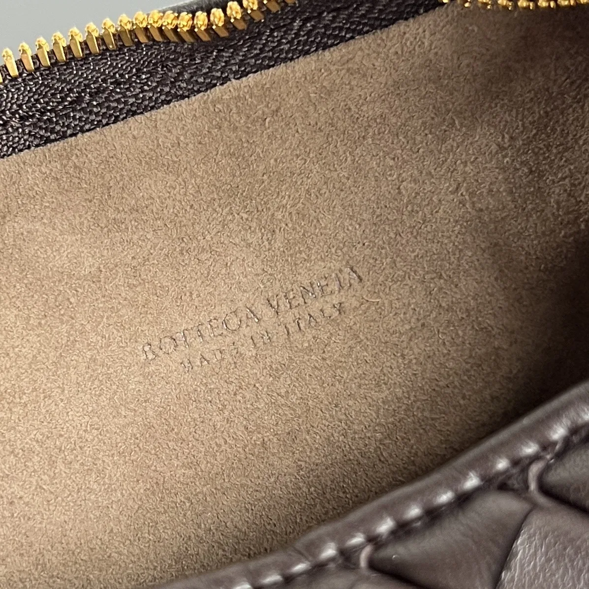 BOTTEGA 27FW NWEPAZI 021 토트백 21
