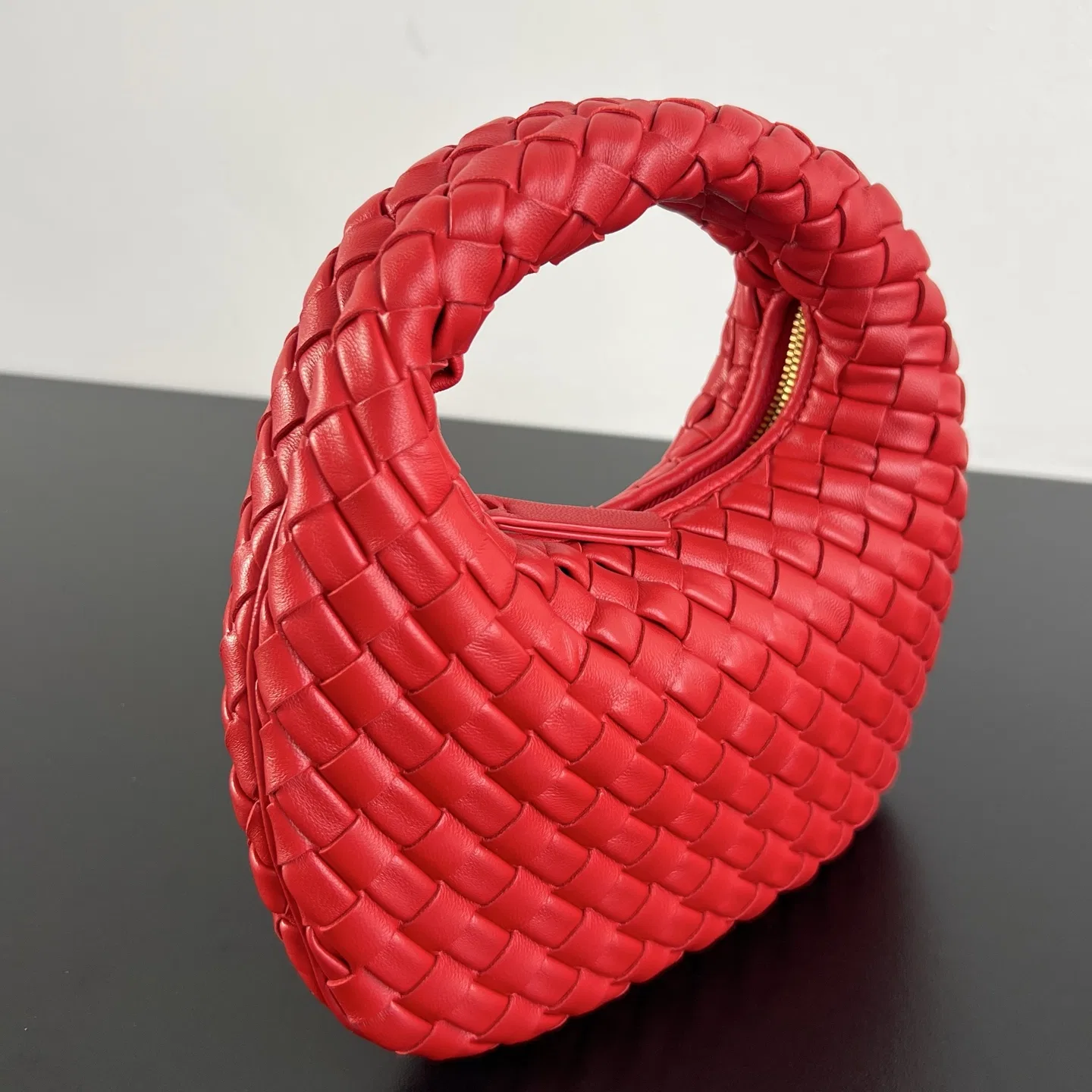 BOTTEGA 27FW NWEPAZI 021 토트백 28