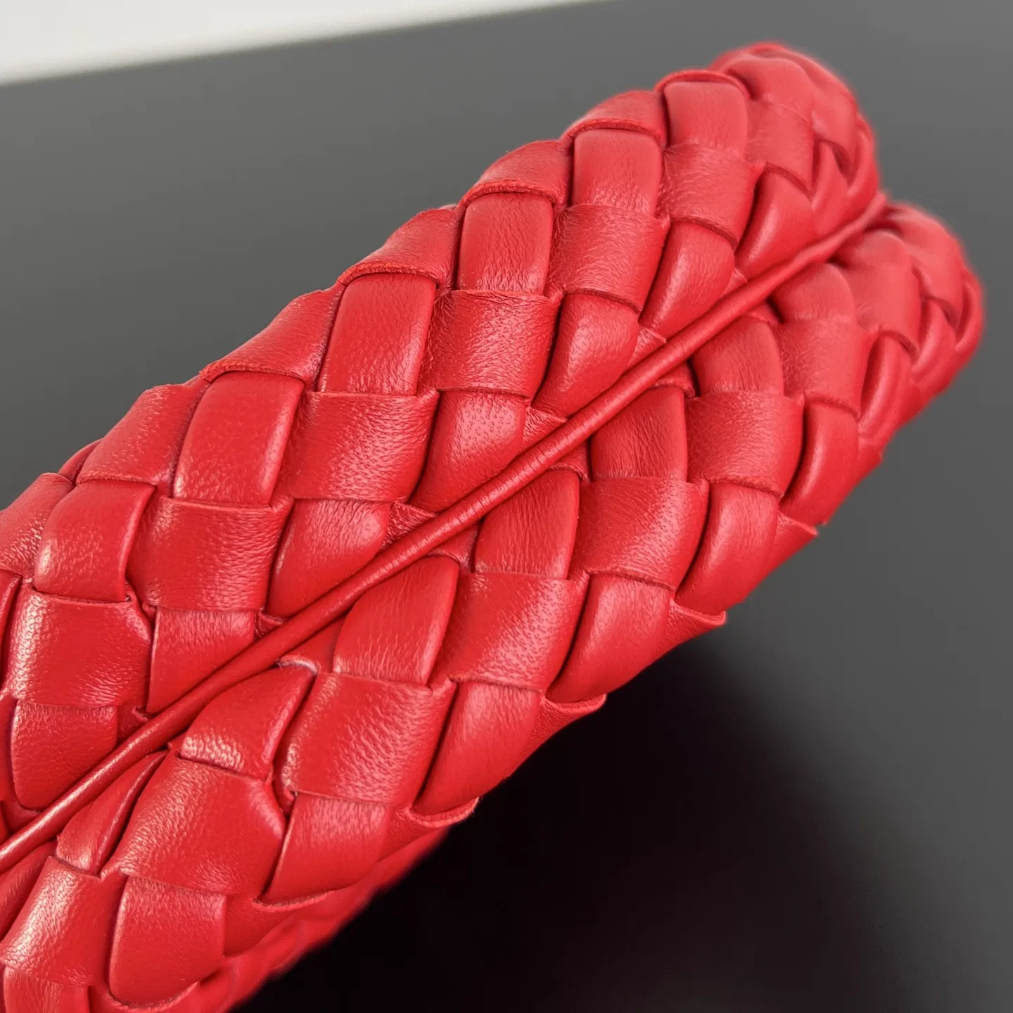 BOTTEGA 27FW NWEPAZI 021 토트백 31