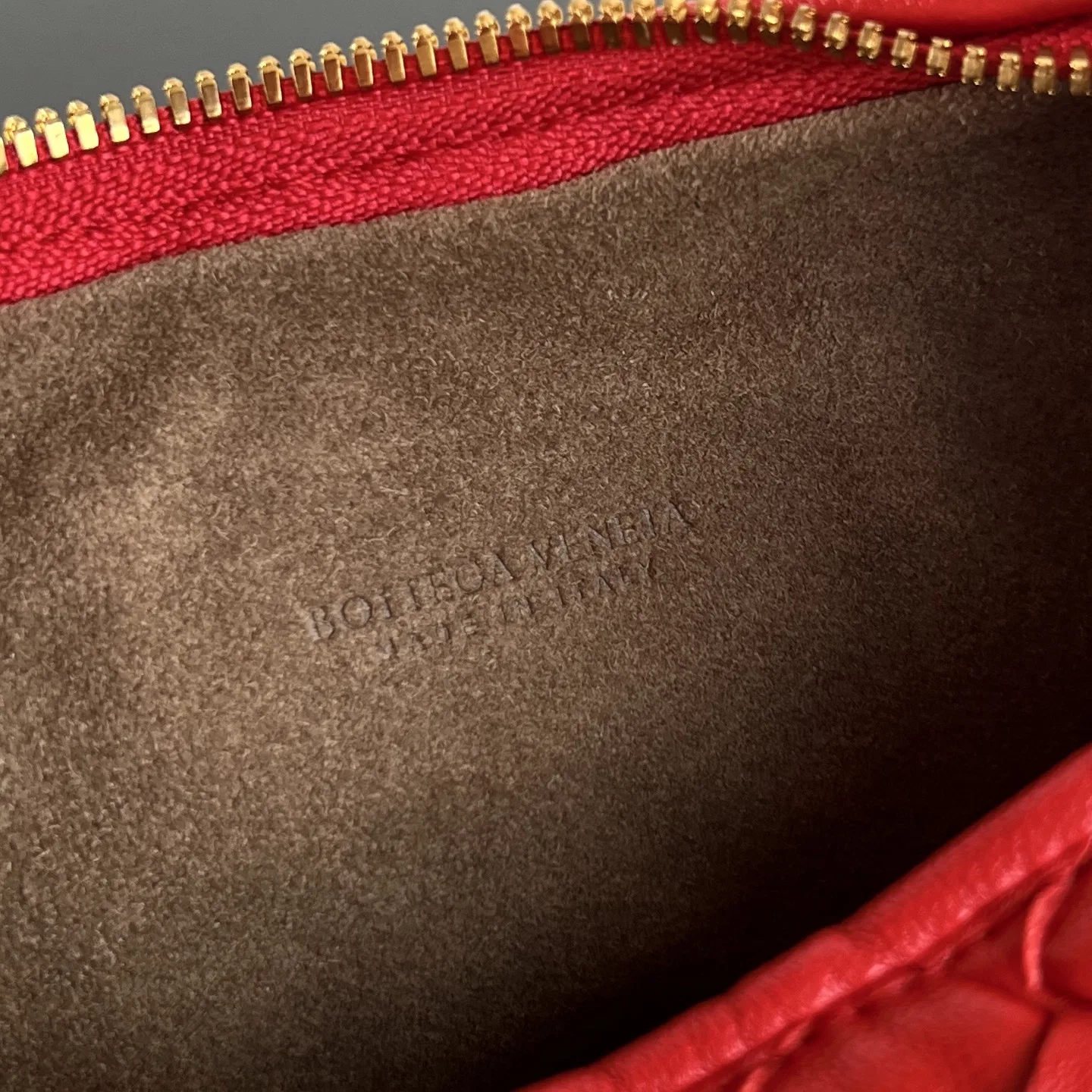 BOTTEGA 27FW NWEPAZI 021 토트백 34